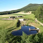 Hébergement de vacances Am Wasser Yspertal