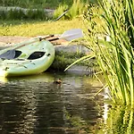 Am Wasser Yspertal