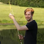 Am Wasser Hébergement de vacances