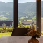 Am Wasser Hébergement de vacances Yspertal