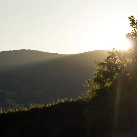 Am Wasser 度假居 *