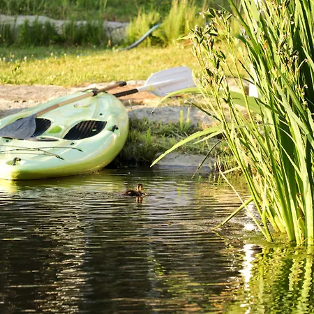 Am Wasser Yspertal