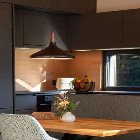 度假居 Am Wasser *