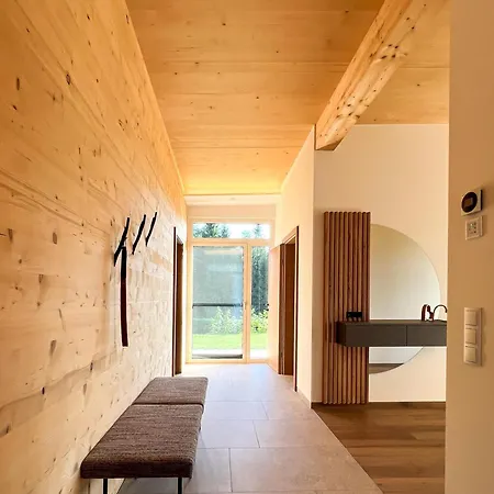 Am Wasser 度假居 Yspertal