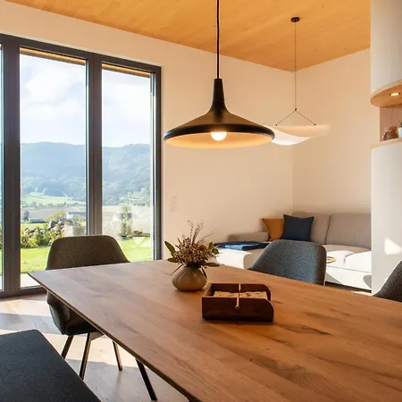 Am Wasser 度假居 *