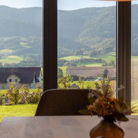 Am Wasser 度假居 Yspertal