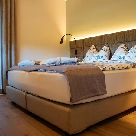 Am Wasser 度假居 *