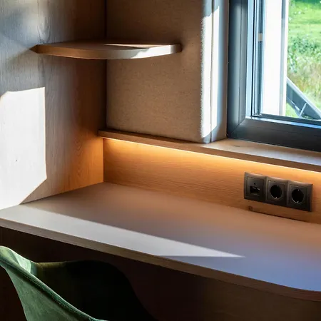 Am Wasser 度假居 *