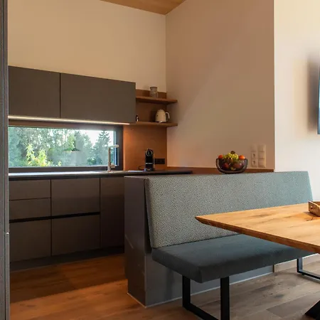 Am Wasser 度假居 Yspertal