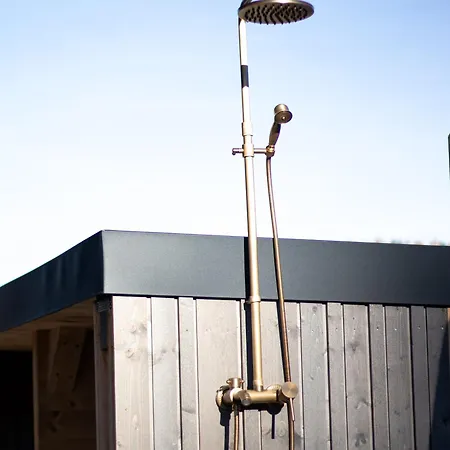 Ferienhaus Am Wasser *