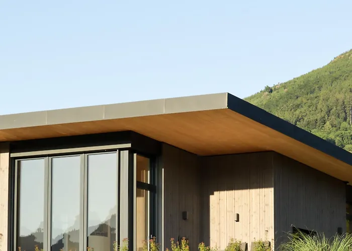 Am Wasser Ferienhaus *