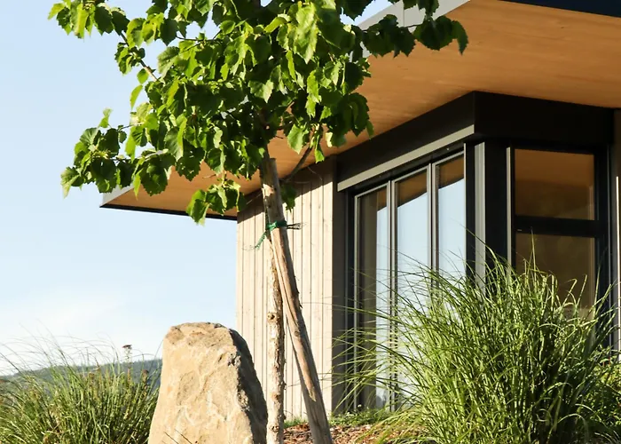 Ferienhaus Am Wasser