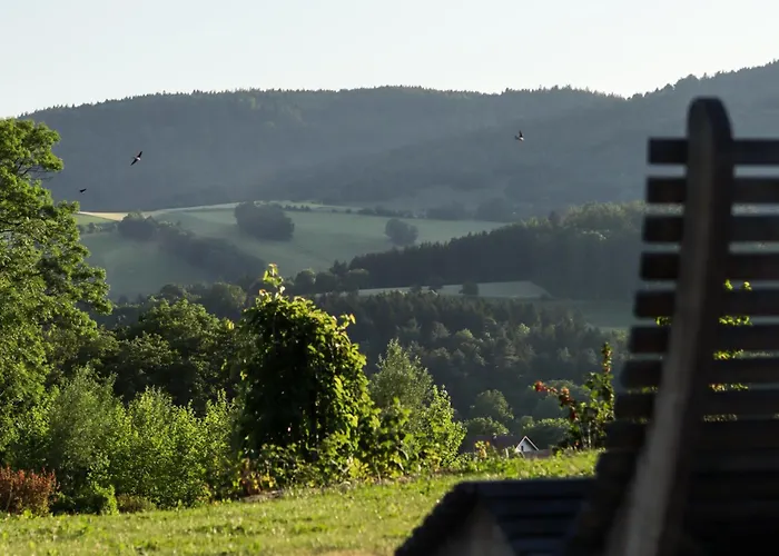 Ferienhaus Am Wasser *
