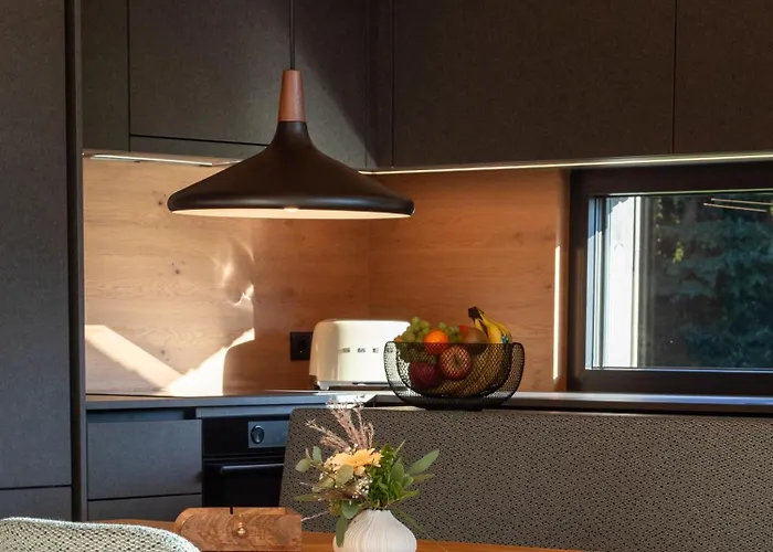 Ferienhaus Am Wasser *