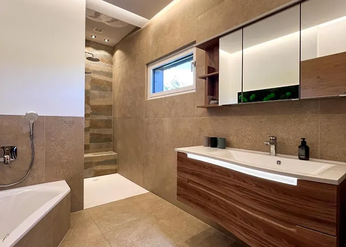 Ferienhaus Am Wasser