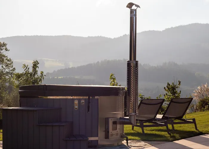 Ferienhaus Am Wasser *