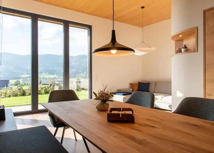 Am Wasser Ferienhaus *