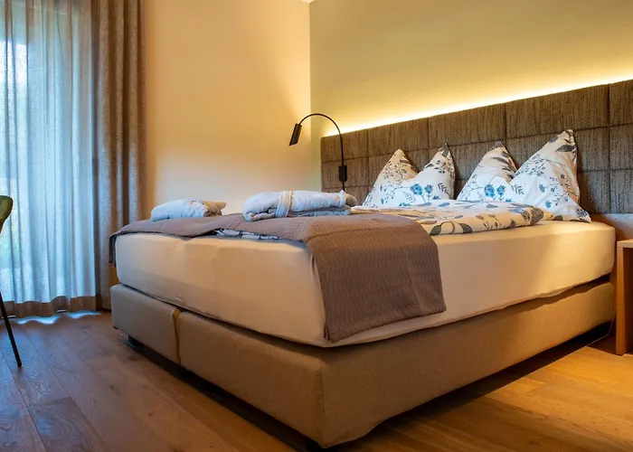 Am Wasser Ferienhaus *