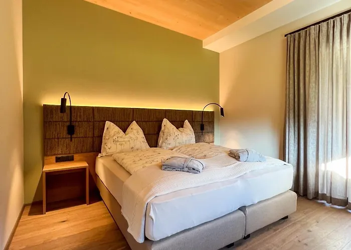 Ferienhaus Am Wasser