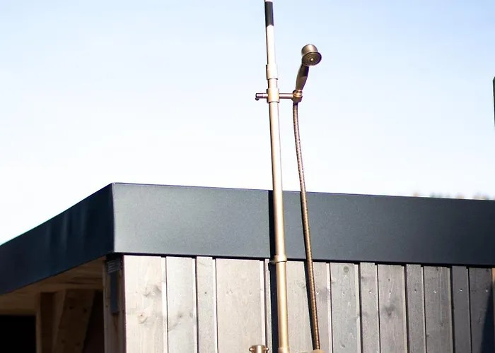 Ferienhaus Am Wasser *