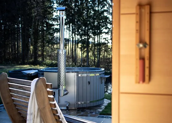 Am Wasser * Yspertal